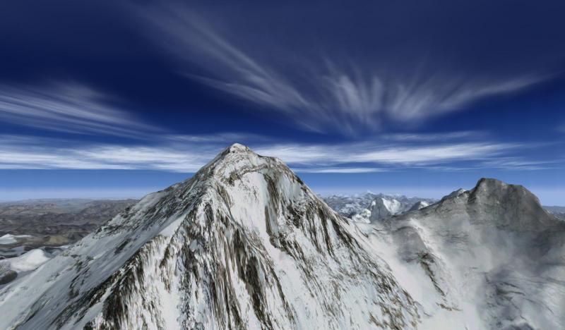 Lukla - Mount Everest Extreme for FSX